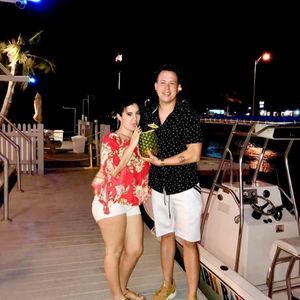 Meet your Posher, Daniel